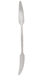 Putti Bone Rasp-KMedic