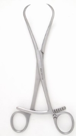 Bone Reduction Forceps-KMedic