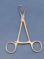 Plate and Bone Holding Forceps-KMedic