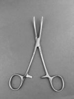 Rochester Carmalt Forceps-Pilling Weck