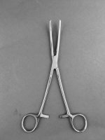 Rochester Carmalt Forceps-Pilling Weck