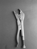 Medium Locking Pliers-KMedic