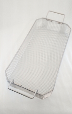 Large Sterilization Basket Compatible with FlashPak