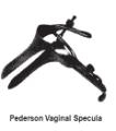 Pederson Vaginal Specula