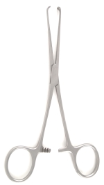 Allis Tissue Forceps