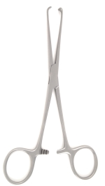 Allis Tissue Forceps-Pilling Weck