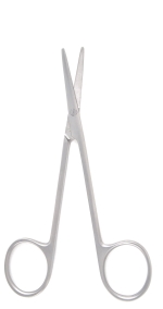 Strabismus Scissor