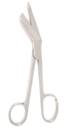 Lister Bandage Scissor