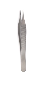 Adson Dressing Forceps