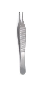 Adson Tissue Forceps