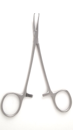 Halsted Mosquito Forceps