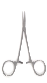 Halsted Mosquito Forceps