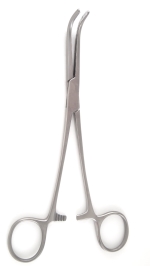 Mixter Forceps