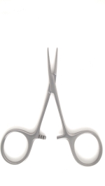 Hartman Mosquito Forceps