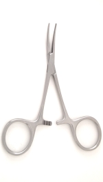 Hartman Mosquito Forceps