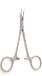 Halsted Mosquito Forceps