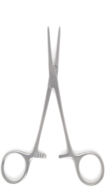 Crile Forceps