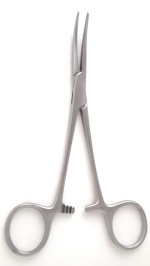 Crile Forceps