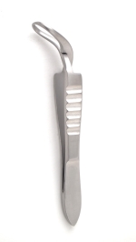 Jones Towel Clamp