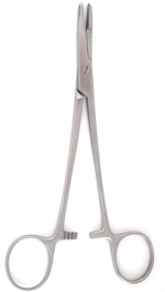 Olsen-Hegar Needle Holder