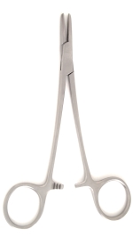 Mayo-Hegar Needle Holder