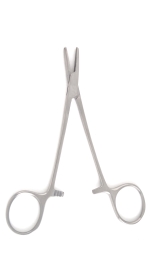 Webster Needle Holder