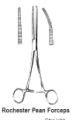 Rochester Pean Forceps