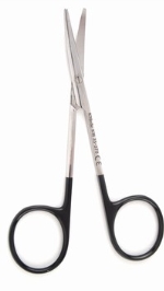 Super-Cut Baby Metzenbaum Scissor