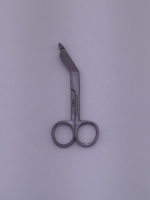 Lister Bandage Scissor