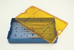 SteriBest Micro Instrument Tray 10